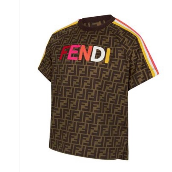 Fendi Other - FENDI T-Shirt